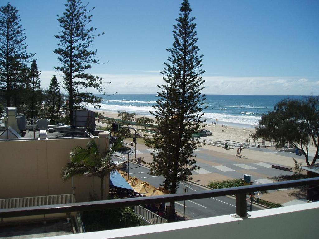 The Sands Surfers Paradise Chambre photo