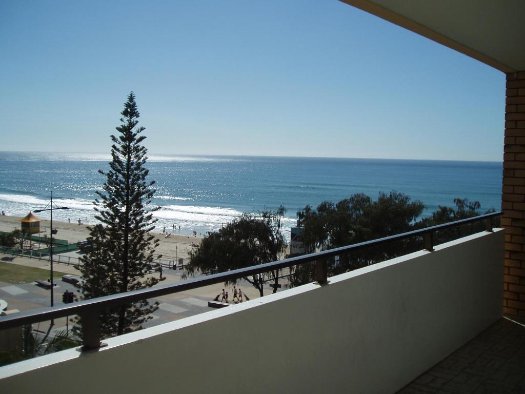 The Sands Surfers Paradise Chambre photo