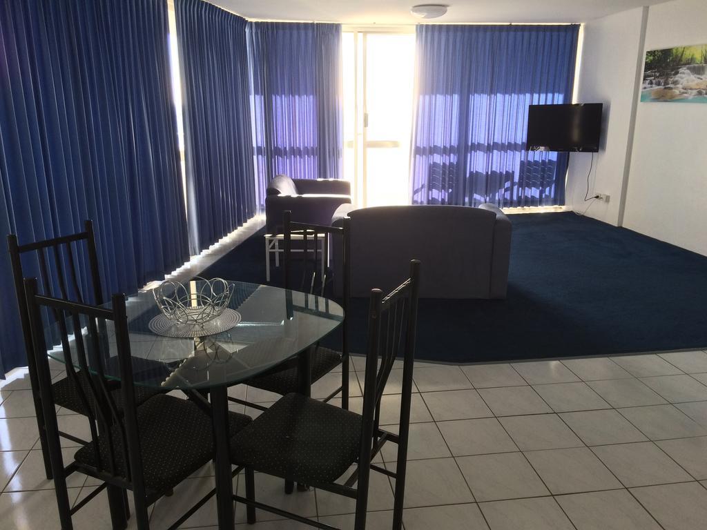The Sands Surfers Paradise Extérieur photo