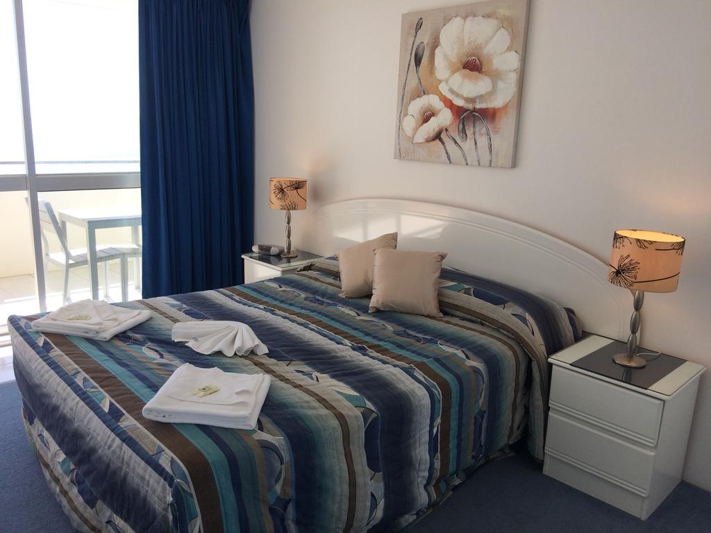 The Sands Surfers Paradise Extérieur photo