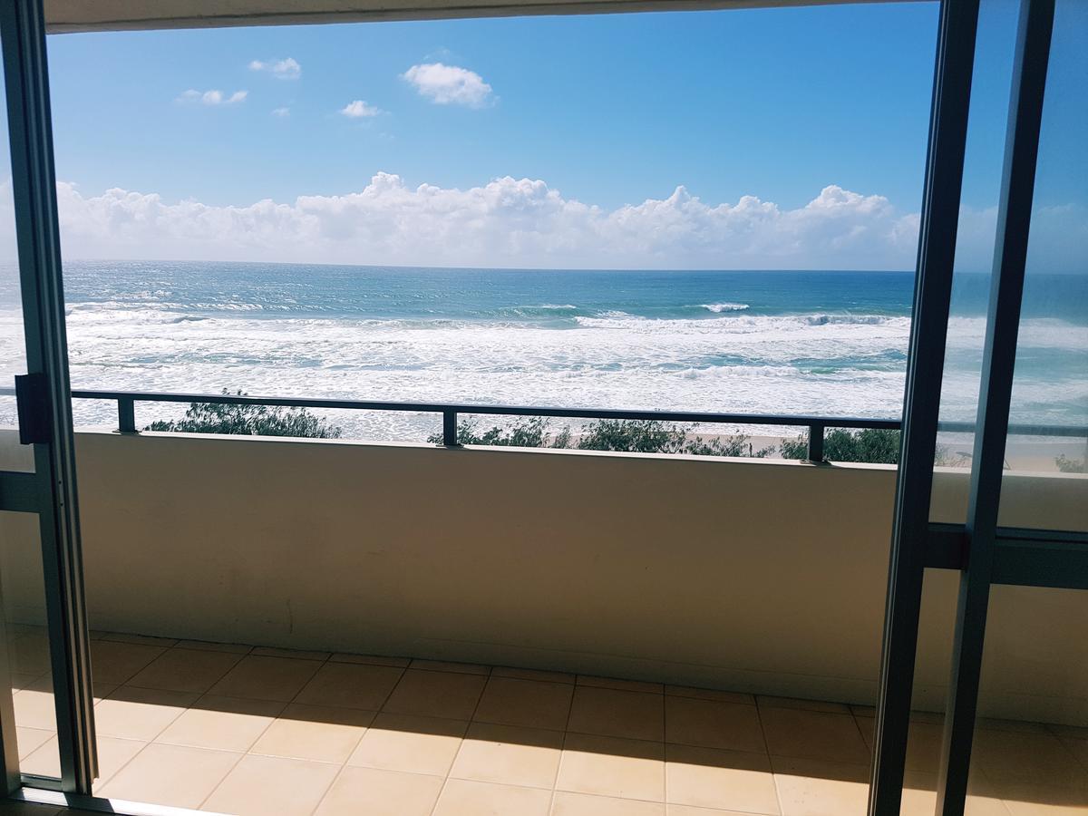 The Sands Surfers Paradise Extérieur photo