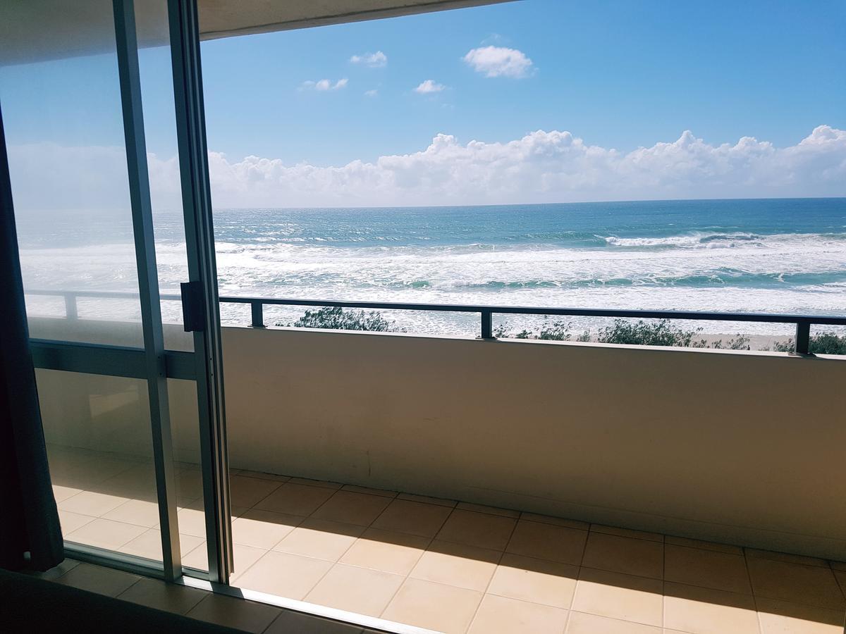 The Sands Surfers Paradise Extérieur photo